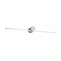 W89949-8W-CH CAMARA KINKIET CHROME ZUMALINE
