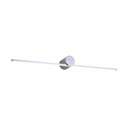 W89949-8W-CH CAMARA KINKIET CHROME ZUMALINE