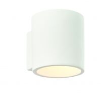 Kinkiet CURVE biały ENDON LIGHTING 76536  
