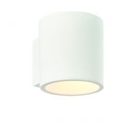 Kinkiet CURVE biały ENDON LIGHTING 76536  
