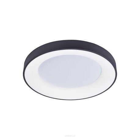 Plafon SANTANA TOP 38 3000K CO czarny Azzardo AZ4987