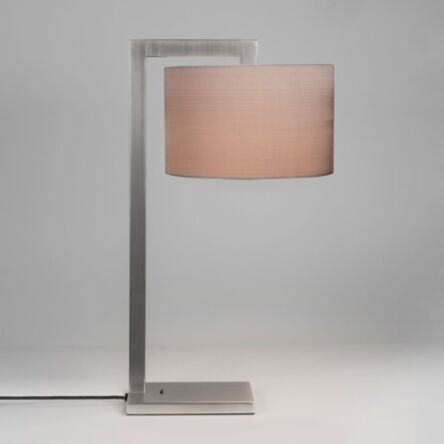 Podstawa lampy stołowej Ravello Table Switched- Astro 4555 matowy nikiel