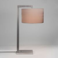 Podstawa lampy stołowej Ravello Table Switched- Astro 4555 matowy nikiel