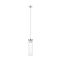 LAMPA WISZĄCA LAMPA WEWNĘTRZNA (WISZĄCA) ZUMA LINE GEM PENDANT P0389-01D-F4AC ZUMA LINE 