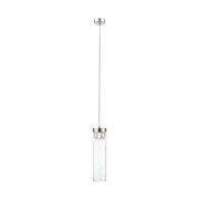 LAMPA WISZĄCA LAMPA WEWNĘTRZNA (WISZĄCA) ZUMA LINE GEM PENDANT P0389-01D-F4AC ZUMA LINE 