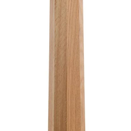Plafon spot ZEKE 30 SL.1034 Sollux Lighting geometryczny 30 cm