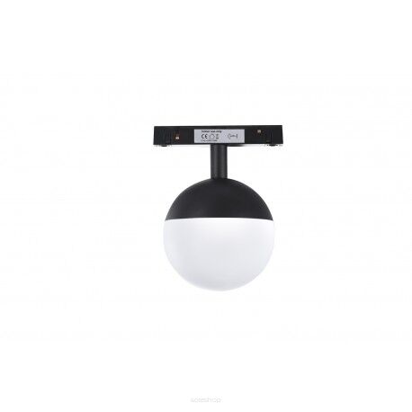 Lampa do szyny magnetycznej ELIN TRACK MAGNETIC AZ4630 Azzardo kula LED 3000K