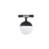 Lampa do szyny magnetycznej ELIN TRACK MAGNETIC AZ4630 Azzardo kula LED 3000K