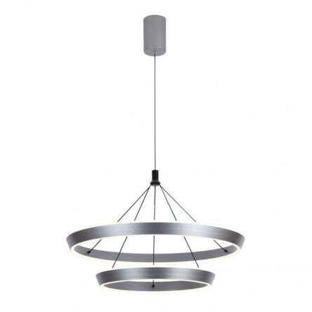 Lampa wisząca Ottana PND-64739A-GR Italux