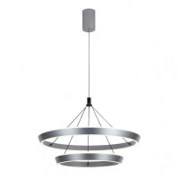 Lampa wisząca Ottana PND-64739A-GR Italux