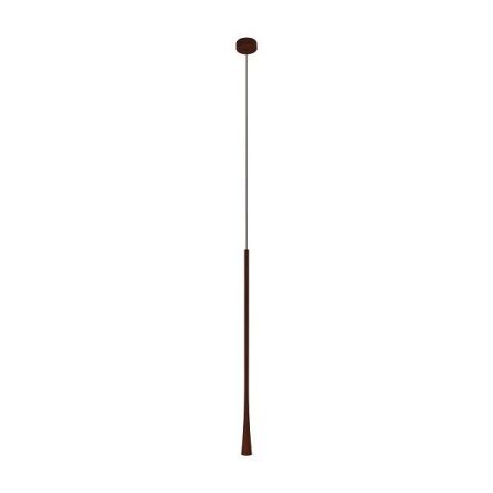 Lampa wisząca Kalia brązowy AZ3091