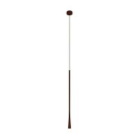 Lampa wisząca Kalia brązowy AZ3091
