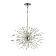 Lampa wisząca LENA chrom ENDON LIGHTING 76350 