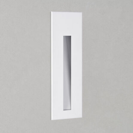 Kinkiet schodowy Borgo 55 0970 prostokątny nowoczesny lampa ścienna LED 1212001