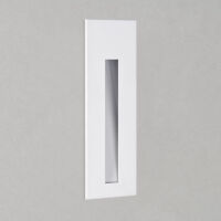 Kinkiet schodowy Borgo 55 0970 prostokątny nowoczesny lampa ścienna LED 1212001