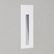 Kinkiet schodowy Borgo 55 0970 prostokątny nowoczesny lampa ścienna LED 1212001