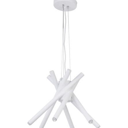 Lampa wisząca LUMEN 33197 SIGMA NOWOCZASNA