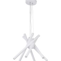 Lampa wisząca LUMEN 33197 SIGMA NOWOCZASNA