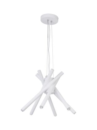 Lampa wisząca LUMEN 33197 SIGMA NOWOCZASNA