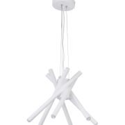Lampa wisząca LUMEN 33197 SIGMA NOWOCZASNA