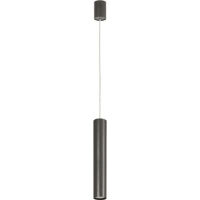 Lampa wisząca EYE graphite L Nowodvorski 5456 