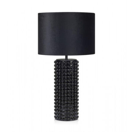 Lampa stołowa Proud 107483 Markslojd elegancka oprawa stołowa w stylu  skandynawskim 65 cm wysokości
