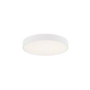 Lampa sufitowa plafon MARCELLO TOP 60 CCT SWITCH WH AZZARDO AZ5081