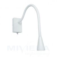 Koko kinkiet biały LED V_01718