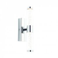 Kinkiet ESSENCE chrom ENDON LIGHTING 72612 