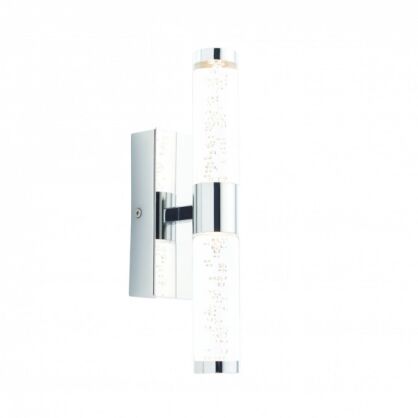 Kinkiet ESSENCE chrom ENDON LIGHTING 72612 