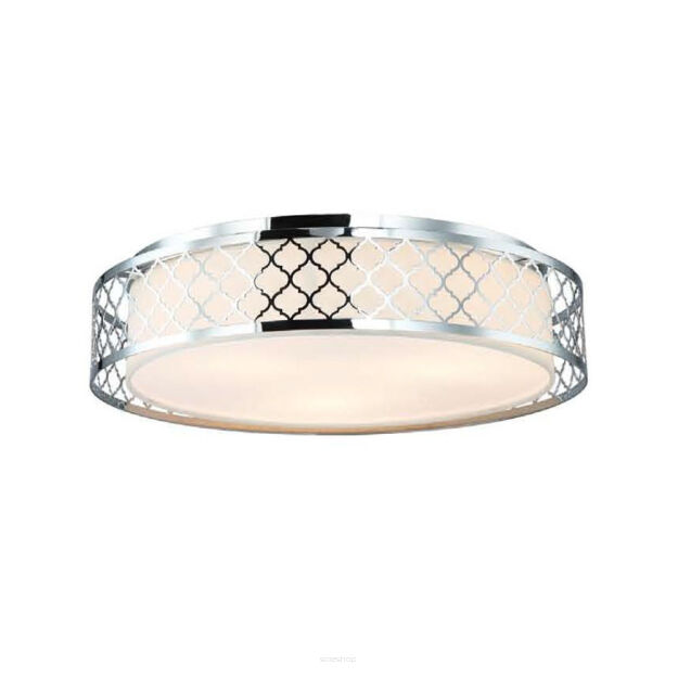 Lampa sufitowa CAVALLI CROMO ORLICKI DESIGN CAVALLI CROMO  