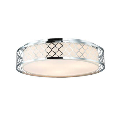 Lampa sufitowa CAVALLI CROMO ORLICKI DESIGN CAVALLI CROMO  