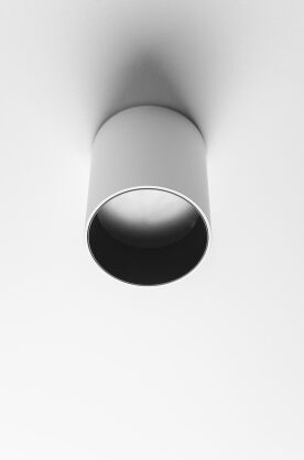 Lampa sufitowa TUBULAR 90 NT H200 LABRA 3.1098