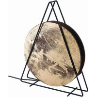Lampa stołowa WHEEL GOLD I Nowodvorski 9032