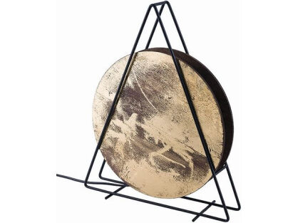 Lampa stołowa WHEEL GOLD I Nowodvorski 9032
