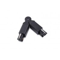 Regulowany łącznik ADJUSTABLE CONNECTOR AZ4286 do szyny trzyfazowej AZZARDO 