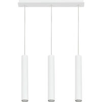 Lampa wisząca EYE WHITE Nowodvorski 6481