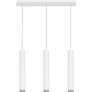 Lampa wisząca EYE WHITE Nowodvorski 6481