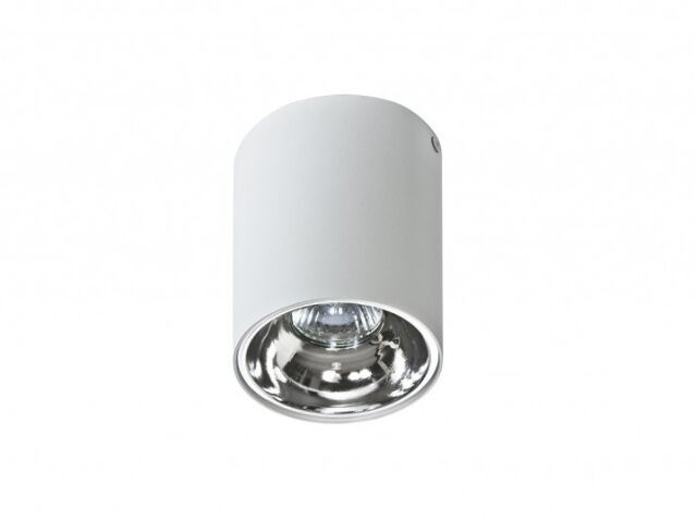 Lampy sufitowe