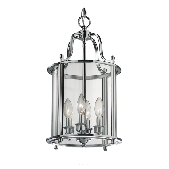 Nowa lampa Cosmo Light z serii New York a'la latarnia zachwyca !